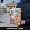 Vintage Tin Sign - GROUP THERAPY - Bar Signs for Man Cave, Drinking Signs, Metal Vintage, Funny Bar Signs, 12x8