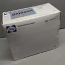 Sealy Heated Electric Blanket Queen Size, Flannel Electric Blanket with 10 Heating Levels & 1-12 Hours Auto Shut Off, Fast Heating Warming Blanket, Machine Washable, Grey, 84 x 90 Inch