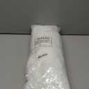 Beckham Hotel Collection Summer Sanctuary King Pillow - Cooling Qmax Adjustable Down Alternative Pillow w/Extra Fill, Ideal for Side Back Stomach Sleepers