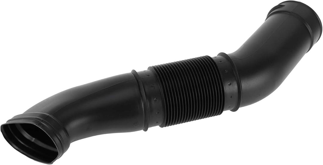 Air Intake Hose for Mercedes-Benz CS55 for for AMG 2001-2006, S430 2000-2006, CL55 for for AMG 2001-2006, CL50 1998-2006 Induct Tube No.A1130941182 Right Side