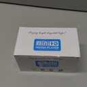 HDMI Media Player, Black Mini 1080p Full-HD Ultra HDMI Digital Media Player for -MKV/RM- HDD USB Drives and SD Cards