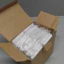 Cat Water Fountain Filters,10 Pack Replacement Filter Fit for Top Square 84oz/2.5L Cat Pet Fountain, 3 Filtration System