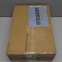 Snack Box Containers, Divided Serving Snack Tray with Lid - Double layered Stackable Snackle Platters with Bag, 8 Compartment for Snacks, Candy, Fruits, Nuts, Veggie for Fridge, Gray Large Organizer.