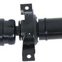 labwork Rear Driveshaft Prop Shaft Replacement for Grand Cherokee 2012-2018 V8 6.4L Rear Side AWD