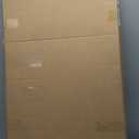 Fire Pit Grill,0.8 Inch Steel Grill Grate,36 Inch Round Replacement Grill Grate for Patio,Camp Fire Cooking Equipment