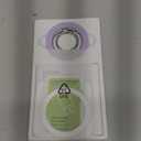 Magnetic Phone Ring Holder for Mag Safe - Lamicall Magnetic Finger Phone Ring Stand Holder, Magnet Ring Grip, Compatible with iPhone 14 Plus 13 12, Pro, Pro Max, Mini, Mag Safe Accessories, Violet