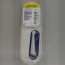 Oral-B iO Specialised Clean Toothbrush Heads, Pack of 2 Counts