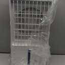 Portable Windowless Air Conditioners, 3-IN-1 Swamp Cooler, Evaporative Air Cooler, 6 Speeds & 3 Modes, 3-Gal Water Tank for Cooling, 20 FT/S Remote Control, Portable Air Cooler for Indoors