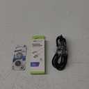 Set Cable AUX And Cable USB C, and Energizer 2032 Batteries (2 Pack), 3V Lithium Coin Batteries with 3-in-1 Child Shield