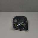 Desigual Women's Woman Knit Dress Short Sleeve (Medium, Black)