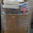 Pallet Of Salvage items