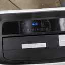 14000 Btu Air Conditioner with Heater Cools Up to 750 Sq.Ft., 4 in-1 Portable AC Units for Rooms with Dehumidifier, Heater, Fan, Quite Room Air Conditioner, Auto Swing, Remote, Window Kit, Whtie