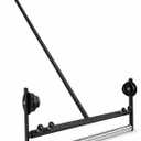 24-36" Adjustable Width Carpet Protection Film Applicator for Carpet Shield