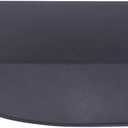 ApplianPar Rear Left Side Door Lower Trim Molding Garnish for Toyota RAV4 2019-2024