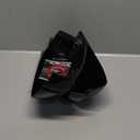 Side Mirror Cover, for 9th Honda Accord 2013 2014 2015 2016 2017 2PCS Turn Signal housing Cover car Accessories-Bright Black.for EX-L EX Touring V-6 Modelwith Turn Signal Cutout