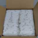 Amazon Basics Super Absorbent Male Dog Diapers, Leak-Proof Disposable Wrap with Wetness Indicator, Secure Fit, Breathable, X-Small, 30 Count