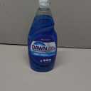Dawn Professional Manual Pot & Pan Detergent, Tough on 100% of Everyday Commercial Grease (1.12L, 38 Fl oz)