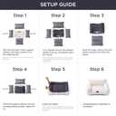 Bedsure Cute Cat Couch for Pets - Fluffy Small Dog Sofa with Premium Soft Corduroy Fleece, Pet Sofa with Removable Washable Cover, Supportive Dog Couch Bed for Small Medium Dogs, 30inch, Tuscan Beige (30x20x10", Sandy Tan)