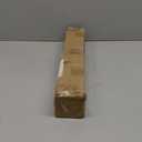 18 Inch Soft Close Undermount (Bottom Mount) Drawer Slides, 1 Pair Heavy Duty Stainless Steel Slides, Full Extension 100lb Capacity for Vanity Cabinets, Home Office Desks (18 Inch)