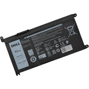 DELL YRDD6 Laptop Battery for replaceable Dell Inspiron 7586 5482 5485 5491 3310 2-in-1 3493 3582 3593 3793 5493 5593 5480 5590 5591 5594 5598 15 3583 3584 Vostro 3491 5481 5581 5490 5590 VM732