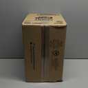 SkinnyPop Popcorn, Original, Whole Grain, Dairy-Free Snack, 0.65oz Bags (30ct) Best By 01.15.2026