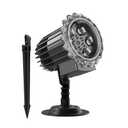 Christmas Lights Outdoor, Christmas Decor Lights，Holiday Lights for Xmas，Waterproof Christmas Decorations Lights Outdoor Indoor for Yard House Wall Garden
