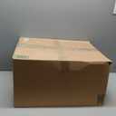 CYMULA Camping Cot Mattress 2in Memory Foam Sleeping Pad, Soft Warm Non-Slip Camping Mattress Topper with Retaining for Adults, Portable Roll up Pad for Travel (75 x30) only Mattress (Grey)