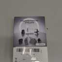 ESR for AirPods 4 Case, Compatible with AirPods 4th Generation Case (2024) (USB-C), Compatible with MagSafe, Drop Protection Cover with Lanyard, Magnetic Lid Lock, Orbit Hybrid Series, Blue