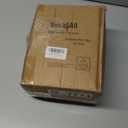 Yes4All Kettlebell, 5-100 LB Vinyl Coated Cast Iron Strength Training Kettlebells for Home Gym Exercises, Fitness, Full Body Workout Equipment, Push Ups, and Grip Strength