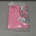 FAYALEQ Breast Cancer Shirt - Women's Awareness Inspirational Short Sleeve Top (Pink, S)