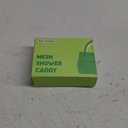 Mesh Shower Caddy Portable with Drawstring, Dorm Room Essentials for College Students, Grey Shower Bag for Camping,Swimming,Gym,Travel,Bathroom