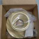 Sunluway 072927 Diffuser Assembly Replacement Part Compatible with Pentair Whisperflo/Intelliflo Inground Swimming Pool and Spa Pumps, Designed for 1/2-2 HP, Part# 072927