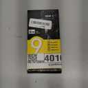 NEW'C 3X for iPhone 15 Screen Protector (6.1 inches)+ 3X Camera Lens Protector, Sensor Protection, Case Friendly Tempered Glass Film + Dust Plug- Easy Installation Tool Include (Transparent)