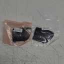 Door Handle Inside, Interior Door Handle Cover, Pair Car Door Handle Inside 72161 T2A A01ZA Left Right Replacement for 13 to 17