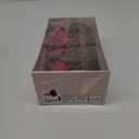 Soda COMPEL KIDS/CHILDREN/GIRLS Casual Open Toe Single Band Fashion Slide Flat Sandal with Adjustable Ankle Strap, Size 4