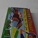 WM Desktop Derby 6-Horse Racing Game - 10" x 2.5" x 5"