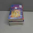 ATLEE PINE Series - 4-book set by Baldacci -- Long Road to Mercy / Minute to Midnight / Daylight / Mercy