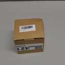 Cat Water Fountain Replacement Filters Fit for 2.5L Fountain with Whiskers Pattern Triple Action Water Pet Cat Drinking Fountain Filter Pack of 12