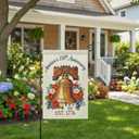 5 x USA 250th Anniversary Garden Flags,America Garden Flags For Outside,12x18'',Double Sided Flag For Outdoor Garden Decor (Liberty Bell)