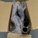 C5 Pro Bed Rails for Elderly Adults Safety - Foldable Bed Assist Rail with Adjustable Height, Bed Cane with Non-Slip Wider Handrail