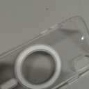 Magnetic for iPhone X/XS Case Compatible with MagSafe,Not Yellowing,Military Grade Protection,Ultra Thin Shockproof Phone Case for iPhone X/XS-Clear