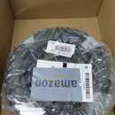 (2 Set) 2.5-10" Off-Road Tire and Inner Tube Set - Dirt Bike Tire with 10-Inch Rim and 2.5/2.75-10 Dirt Bike Inner Tube Heavy Duty Compatible with Honda CRF50/XR50, Suzuki DRZ70/JR50 and Yamaha PW50