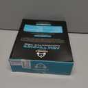 Twister Arm Trainer 40-90 lbs - Adjustable Chest, Arm & Upper Body Workout Bar for Home Gym Strength Training - Silent Resistance Power Twister by GOHOMELY