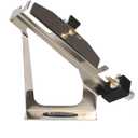 Fletching Jig, Archery Arrow Fletching Tool for Arrow Feathers & Vanes, Compatible with 3, 4, 5, 6 Fletching Arrangements
