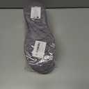 Sneakers for Men Running Casual Lightweight Tennis Shoes Walking Athletic Gym Workout Shoes Summer (8, Grey)