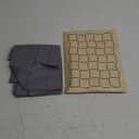 Bedsure Pillow Cases Queen, Cooling Pillow Cases, Rayon Derived from Bamboo Dark Grey Pillowcases Queen Size Set of 2, Breathable & Soft Bedding Pillow Cover with Envelope Closure,Gifts, 20x30 Inches