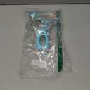 Pet Hair Remover, Dog and Cat Hair Remover, Wool Hair Remover, Carpet Rake for Pet Hair Removal, Carpet Rake, Pile Brush, Hand Shaver for Carpets, Car Cushions, Sofas, Pet Beds, Furniture & Rug (Blue)