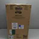 Levoit Air Purifiers for Home Large Room Up to 2933 Ft With HEPA Sleep Mode, AHAM VERIFIDE, Smart WIFI, PM2.5 Monitor, 3-in-1 Filter For Smoke, Pet Allergies, Dust, Alexa Control, Core 600S-P, White