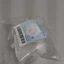 20mm Flange and Duckbill Valve Compatible with Spectra S1 S2 9 Plus Breastpump Replacement to Spectra Pump Parts, Not Original, Replace Accessories