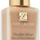 Estée Lauder Double Wear Stay-in-Place 24-Hour Long-Wear Matte Foundation Makeup, 1 Fl Oz